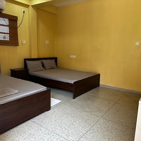 Delft Samudra Hotel Джафна Екстериор снимка